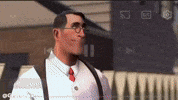 Team Fortress 2 Women GIF