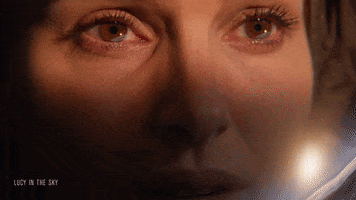 Natalie Portman Wow GIF by Searchlight Pictures