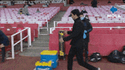 Premier League Football GIF by MolaTV