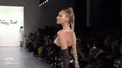 New York Fashion Week GIF by NYFW: The Shows