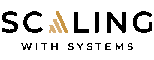 scalingwithsystems giphyupload sws ringthebell scalingwithsystems Sticker