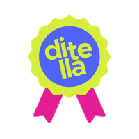 Di Tella Winner Sticker by Universidad Torcuato Di Tella