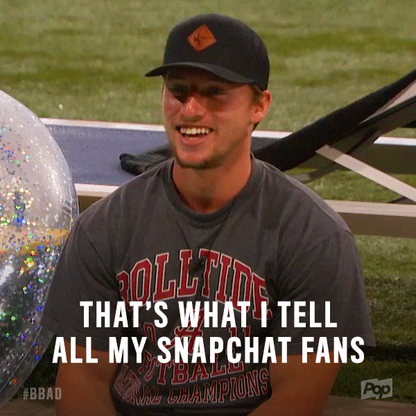big brother pop GIF by Big Brother After Dark