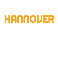 Hanover Jepp Sticker by Sparkasse Hannover