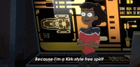 Brag Season 2 GIF by Paramount+