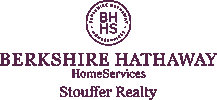Berkshirehathaway Sticker by Berkshire Hathaway HomeServices The Preferred Realty