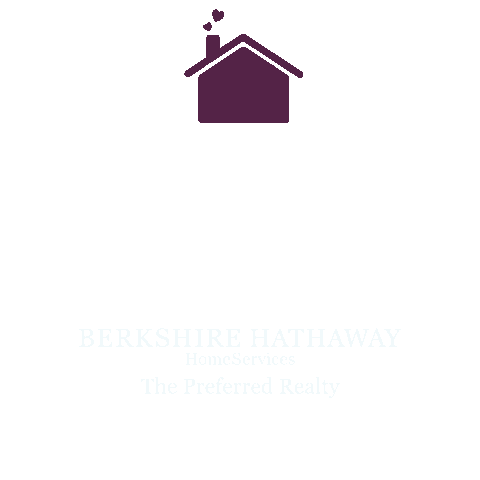 Bhhs Sticker by Berkshire Hathaway HomeServices The Preferred Realty