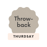 Utterlyhuman throwback utterly human Sticker