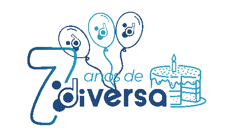 Diversa Sticker by Grupo Arbo