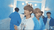 Fallon Tonight Bts Army GIF by The Tonight Show Starring Jimmy Fallon