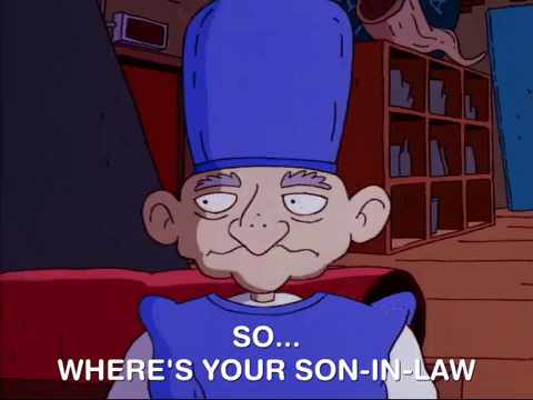 nicksplat rugrats GIF