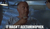 Pain Relief Scrubs GIF by Chris Cimino