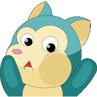 antoniwang droll bukuma Sticker