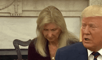 news what shocked confused donald trump GIF