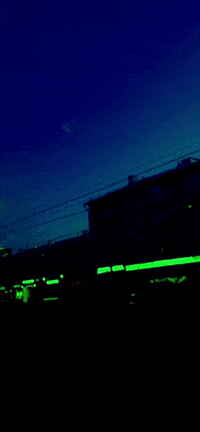 Russia R GIF by Aleksey Efremov