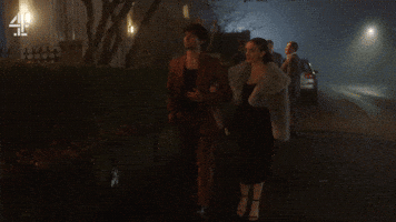 Party Frankie GIF by Hollyoaks