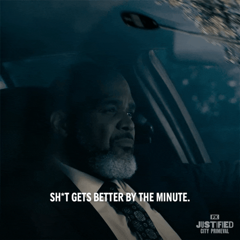 JustifiedFX hulu justified love this fx networks GIF