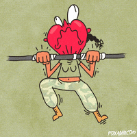 Animation Domination Women GIF by gifnews