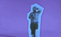 Armed And Dangerous GIF by Juice WRLD