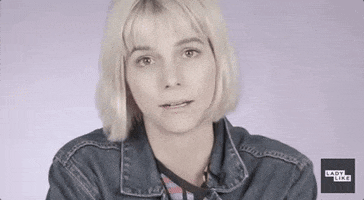 Dying Inside GIF by BuzzFeed