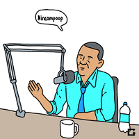 Marc Maron Wtf GIF by gifnews