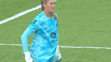Womens Soccer Sport GIF by National Women's Soccer League
