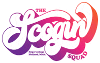 Go Hope Sticker by Hope College
