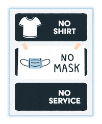 Facebook Mask Sticker by Boostwithfacebook