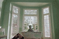 More Than Life Glaive GIF by Machine Gun Kelly
