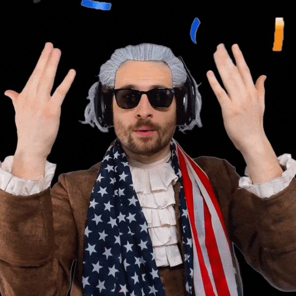 Magic Man GIF