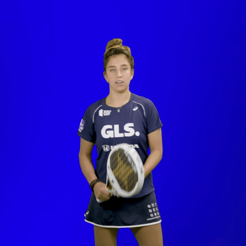 ¡Vamos, Bea!