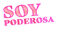 Girl Woman Sticker by Latinas Poderosas