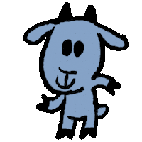 Dance Animation Sticker by aap