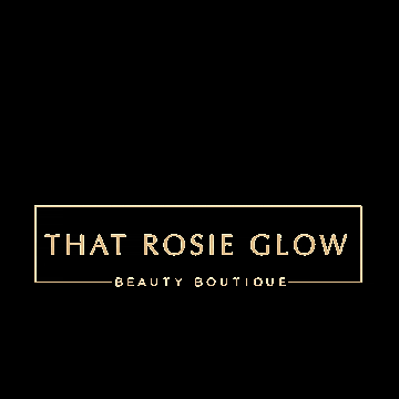 Rosiefraser glow after glowing before GIF