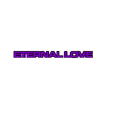 Eternal Love Sticker by JLS