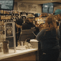 Store Andrew GIF by Exclusive Brands