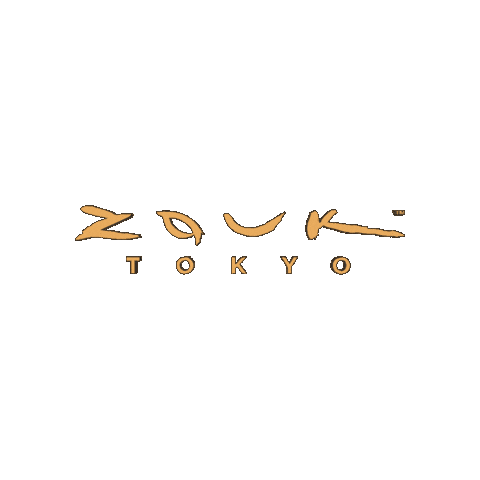 zoukgrouptky giphyupload zouk ginza zouk tokyo Sticker