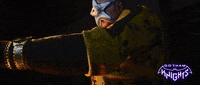 Harley Quinn Batman GIF by WBGames