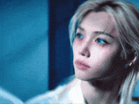Lee Felix GIF