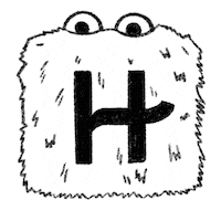 Eyes Love Sticker by Hinge