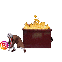 Instagram Ig Sticker