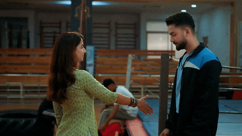 Web Series Handshake GIF