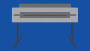 Azbe GIF by Arizona Business Equipment