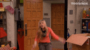 Icarly GIF by NickRewind