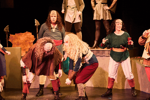 Startrek GIF by wade.photo