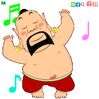 Happy Safety Sticker