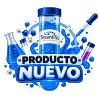 Producto Nuevo Sticker by Scientific Instruments Panamá