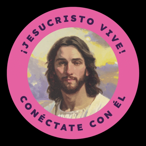 iglesiadejesucristoca giphyupload pascua jesucristo mayor amor GIF
