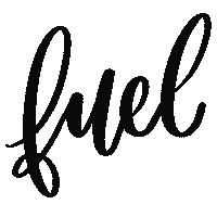 sincerelycitra energy lettering calligraphy writing Sticker