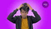 beauty hair GIF by Salon Line